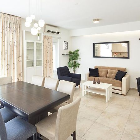 Spacious & Quiet Luxury Aprtment In Heart Of Jlm Jerusalem Eksteriør billede