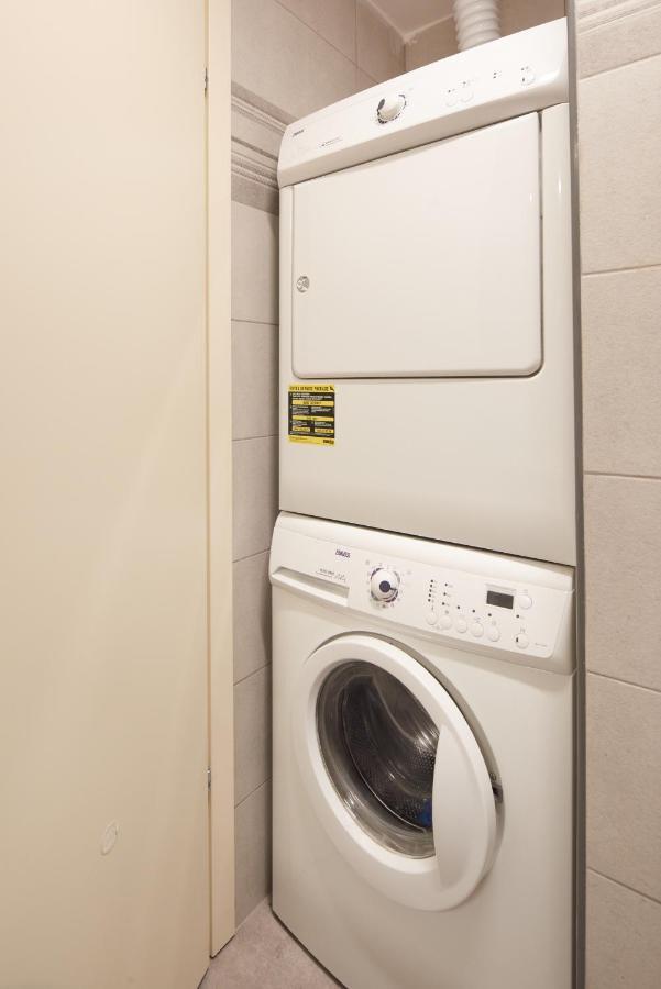 Spacious & Quiet Luxury Aprtment In Heart Of Jlm Jerusalem Eksteriør billede